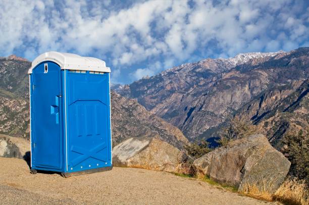 Best Portable toilet rental cost  in Lliams Bay, WI