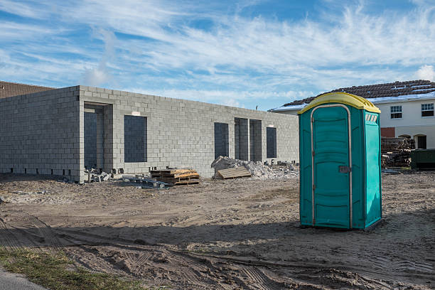 Best Emergency porta potty rental  in Lliams Bay, WI