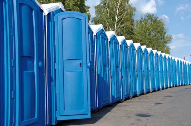 Best Local porta potty services  in Lliams Bay, WI